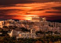 B&B Athene - A.P. Acropolis View Apartments - Bed and Breakfast Athene