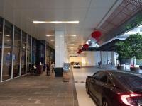 Luxe Suites at Platinum KLCC - B&B