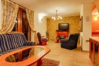 B&B Ružomberok - Wellness Apartmány Fatrapark 1 Malinô Brdo - Bed and Breakfast Ružomberok