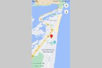 T2, VUE sur MER, TERRASSE, Parking Privé - Chambres d’hôtes Le Barcarès