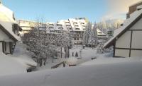 Mali Medved Konaci - B&B