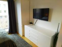 B&B Vienna - Cosy Park Apartment City Center - Bed and Breakfast Vienna