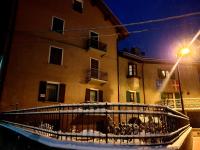 CASA TANTI - B&B Bormio