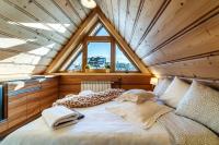 Willa w Ubocy - "Jacuzzi i Sauna w ofercie dodatkowo płatnej" - B&B Murzasichle