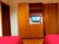 Camera Doppia con Letti Singoli con Bagno Privato 