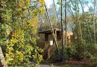 Cabanas das Chousas - B&B Lugo