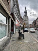 Gîtes Sax 2 - Bed and Breakfast Dinant