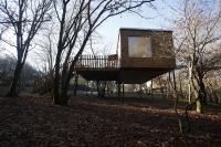Apartamento Estudio