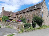 B&B Craven Arms - The Barley Store - Bed and Breakfast Craven Arms