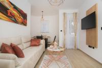Suite with Sea View