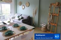 Rincón Tigre - Ferienwohnung Tigre