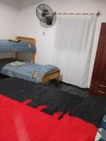 Lucy Sol Cabañas - B&B San Rafael