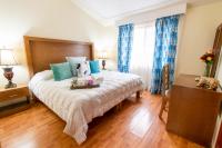 Deluxe Zimmer (2 Erwachsene & 1 Kind)