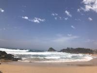 Perfect Family Holiday Apartment - Flynns Beach - Ferienwohnung Port Macquarie