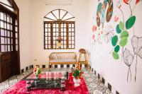 Tú Uyên Homestay - Ferienwohnung