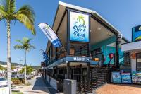 Airlie Sun & Sand Accommodation #2 - B&B