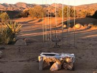 Starlight Boutique Hotel Pioneertown - Ferienwohnung Pioneertown