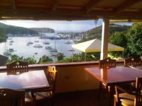 The Ocean Inn Antigua - B&B English Harbour Town