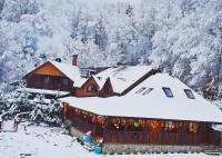 Zelena Sadyba - Ferienwohnung Turychky