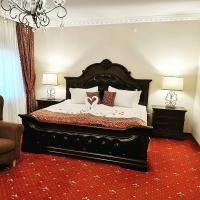 Select House - B&B Sibiu