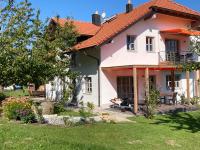 LICHTECK - Helle Ferien - Chambres d'hôtes Breitenberg