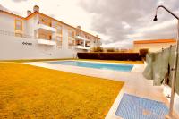 Estrada de, Urbanizacao,edificio laranjal,apartment 18,vale carro, 8200-596 - B&B Albufeira