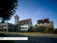 B&B Arbon - Hotel de Charme Römerhof - Bed and Breakfast Arbon