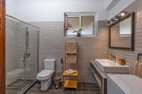 The Grey Boutique Apartment - B&B Argostoli
