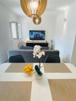 New Apartment with panoramic view - B&B