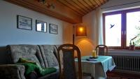 Ferienwohnung Griese-Heß inkl. Chiemgaukarte - B&B Ruhpolding