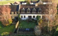 Osborne Steading - B&B