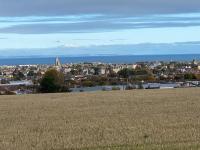 Osborne Steading - B&B Saint Andrews