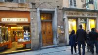 Appartamento Signoria - B&B