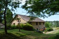 Domaine de la Ribiere - B&B