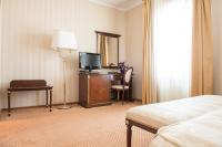 Executive King Room