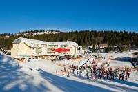 Ferienwohnung Feldberg - Residenz Grafenmatt - Ferienwohnung