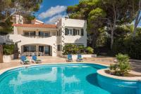 Villa Llevant Galdana - B&B