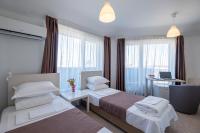 Penthouse Apartment with 360 View Terrace 