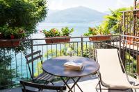 B&B Luino - Residenza Leonardo - Bed and Breakfast Luino