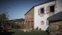 Parga Natura Alojamiento - B&B Parga