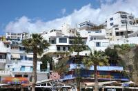 Akteon Rooms - B&B Agia Galini