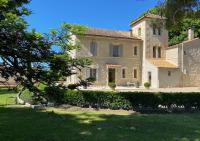 Le Domaine de Laforest - B&B Fontvieille