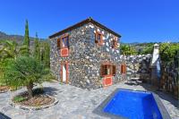 Casa Chica - Ferienwohnung