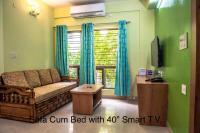 Emerald By Olys Apartment - B&B