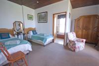 Chambre Lits Jumeaux