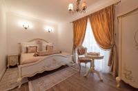 Habitación Doble Deluxe