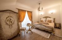 Habitación Doble Deluxe