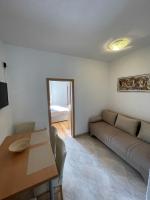 Apartment mit 1 Schlafzimmer