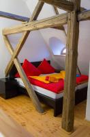 Appartement met 2 slaapkamers