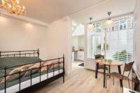 B&B Amsterdam - Boutique Studio Magielsen - Bed and Breakfast Amsterdam